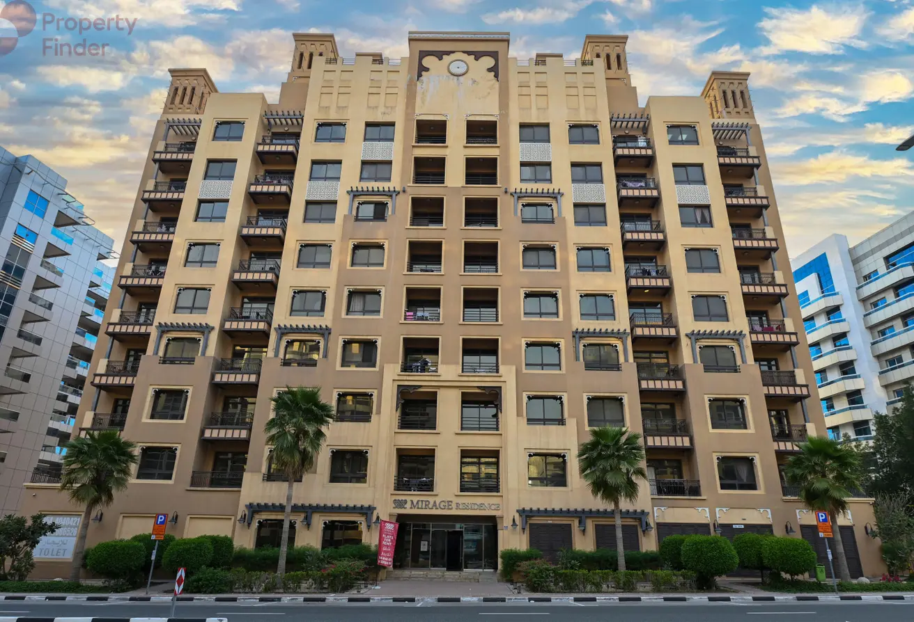 Mirage Residence