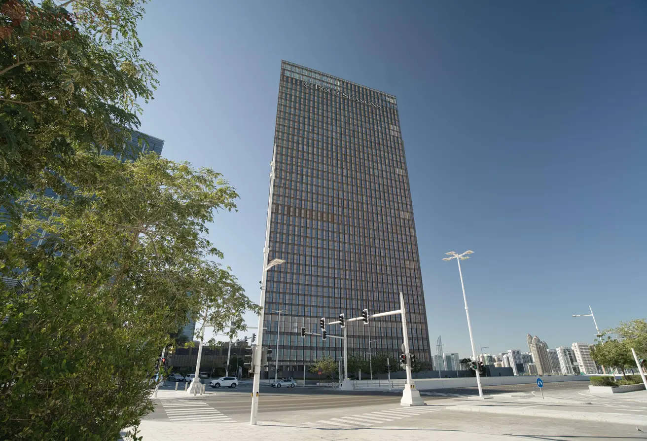 Four Seasons Private Residences