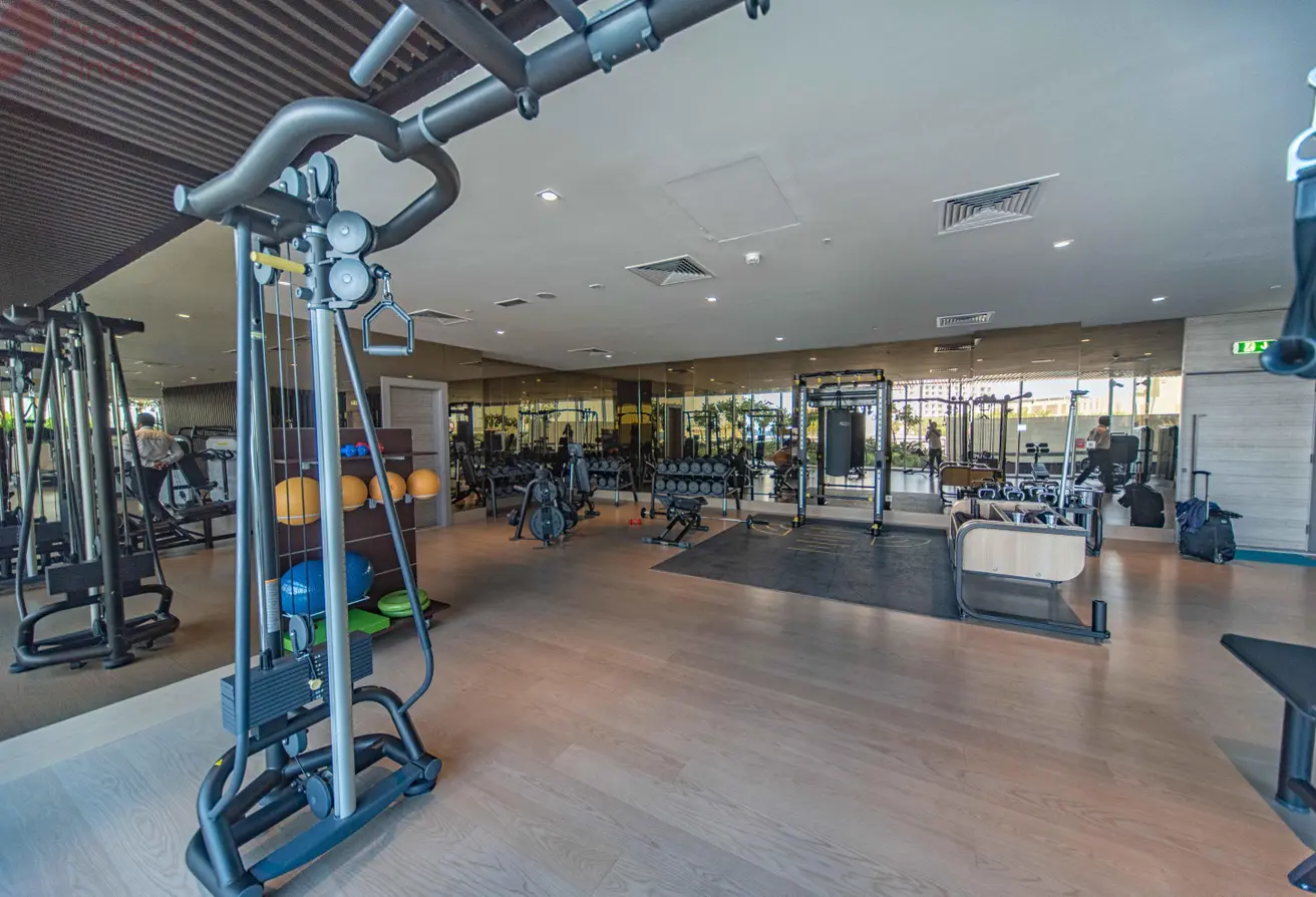 Serenia Residences West
