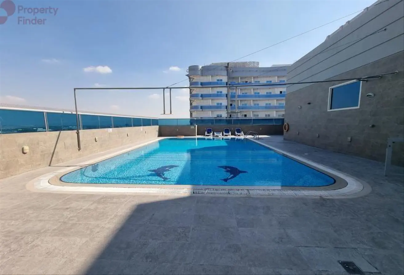 Elite Sports Residence 5