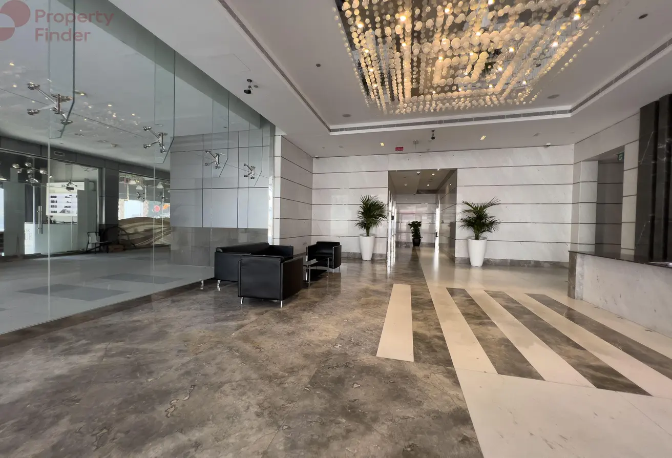 Art Tower XV