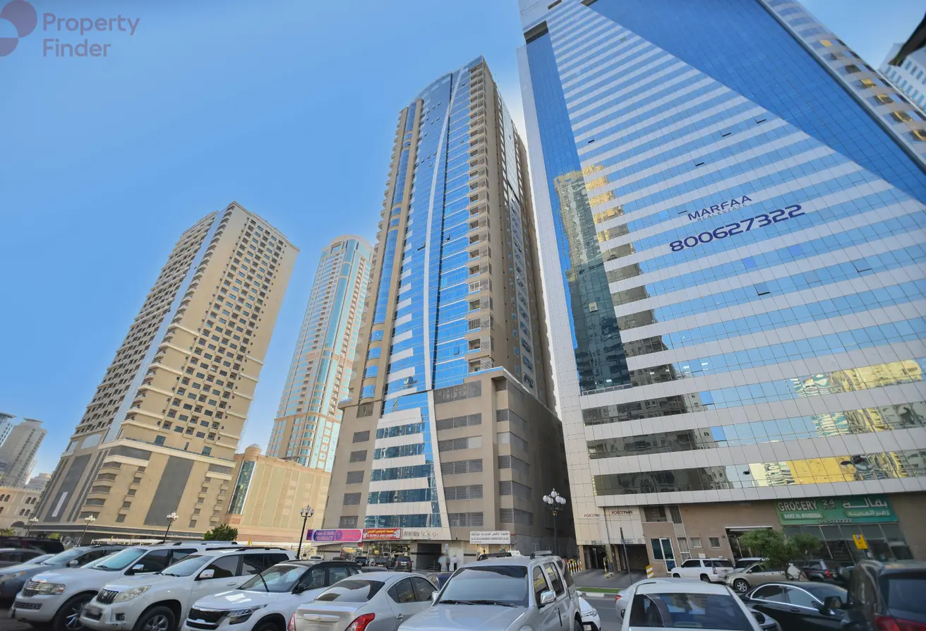 Riviera Tower