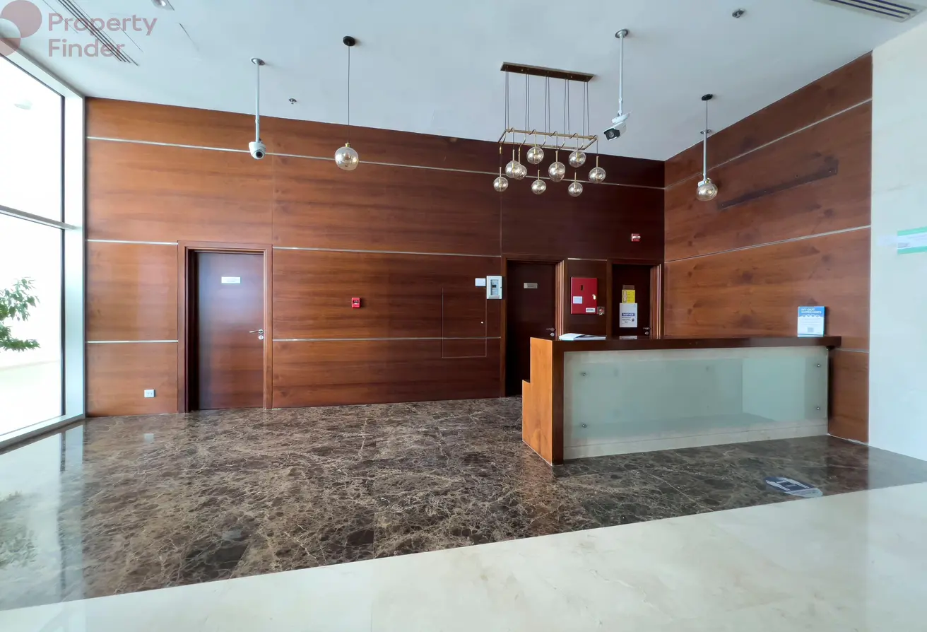 Clayton Residency