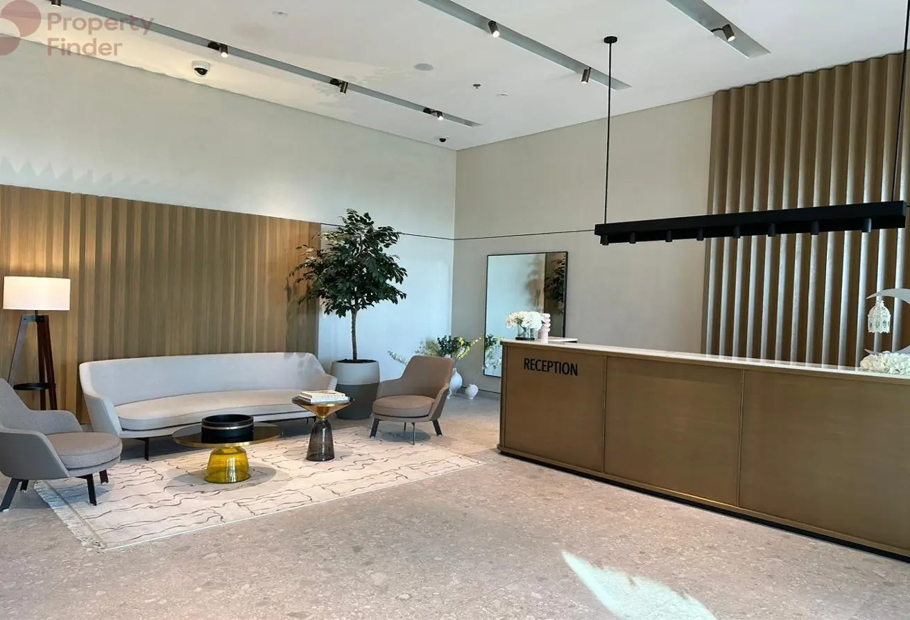 Golf Suites