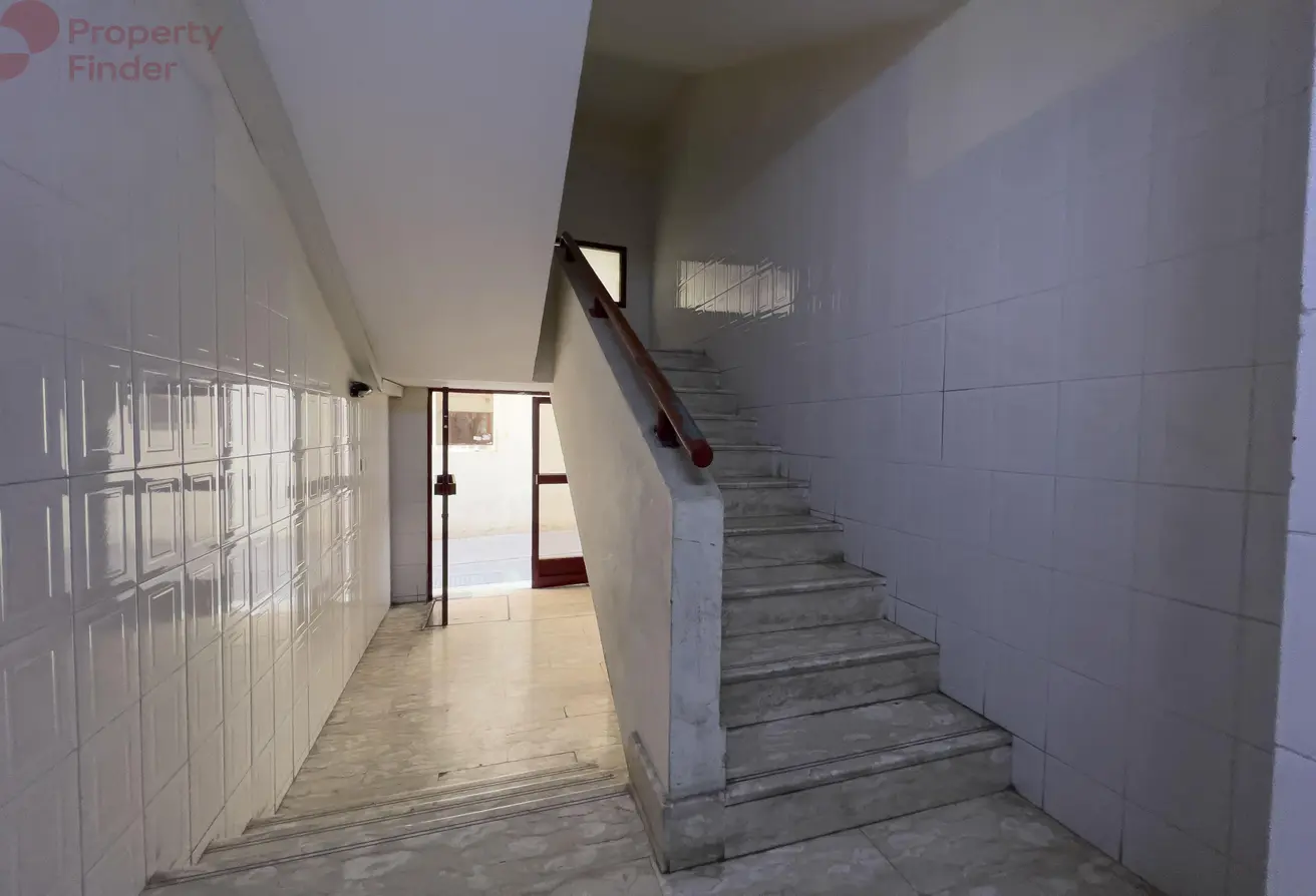 Al Hamriya Building