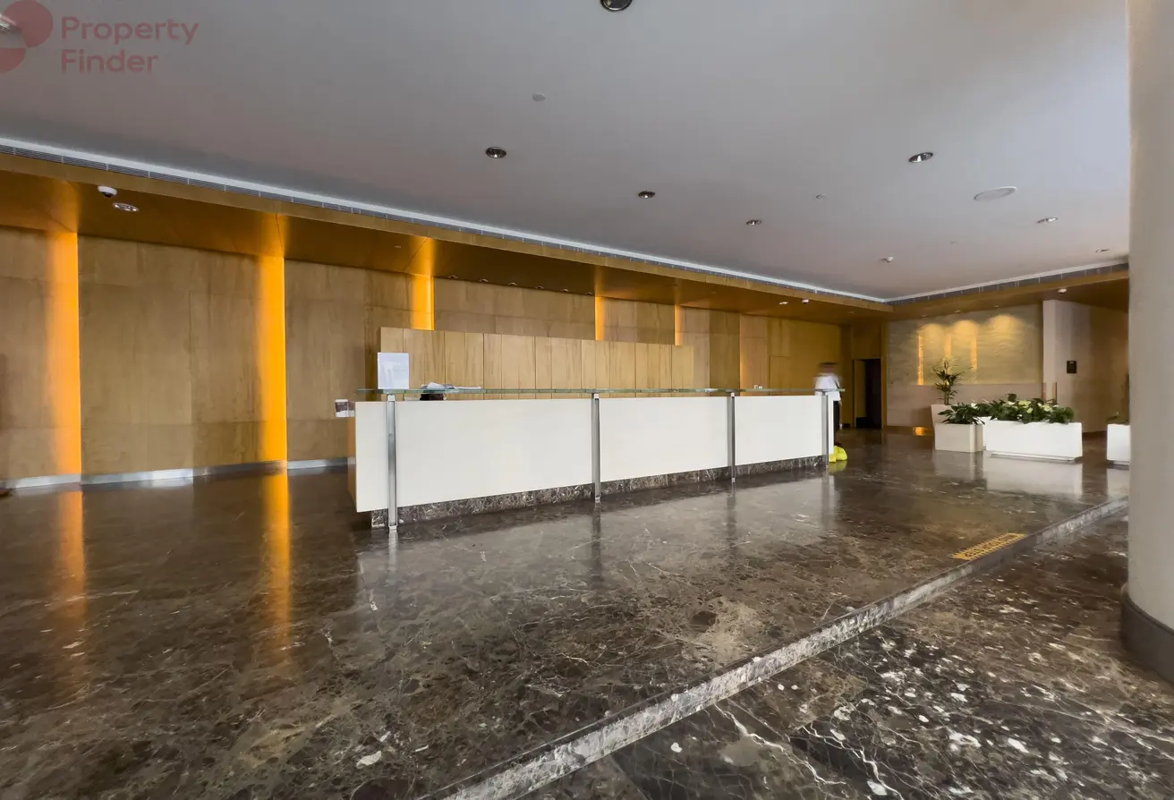 BurJuman Residence