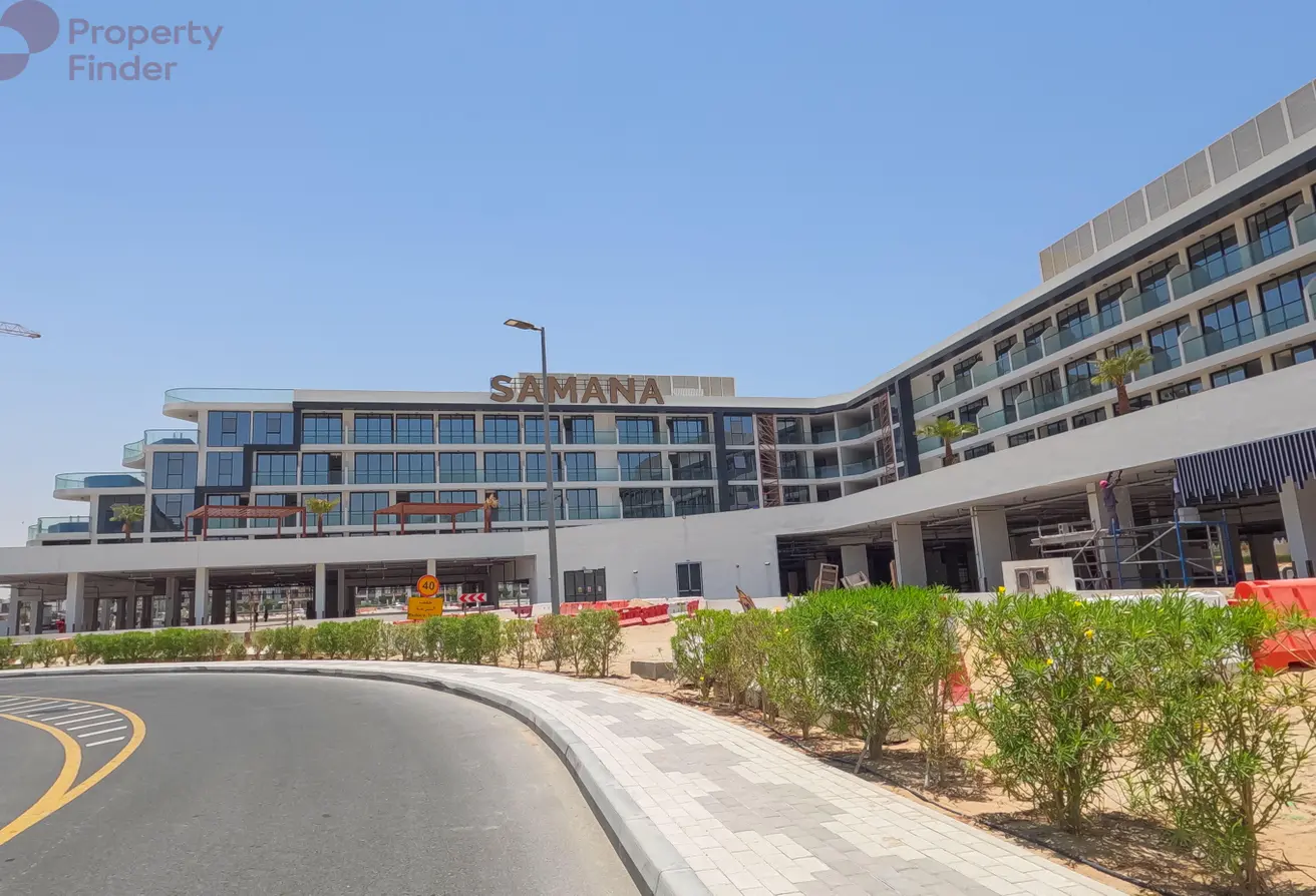 Samana Golf Avenue