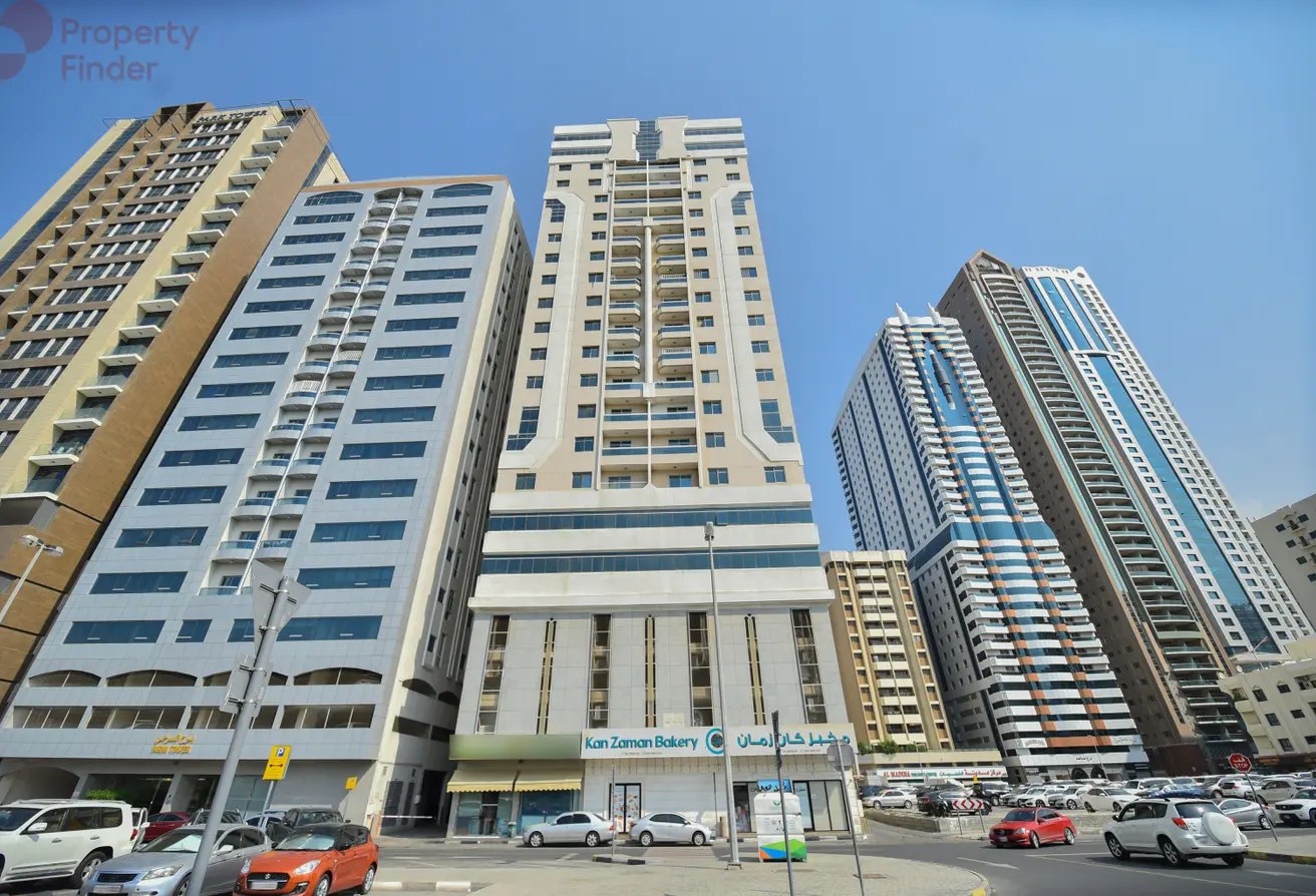 Safia Tower