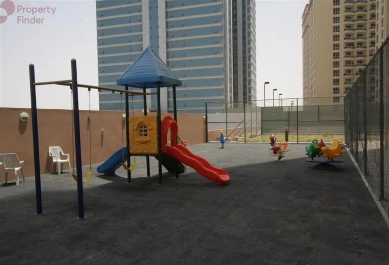 The Crescent Tower C