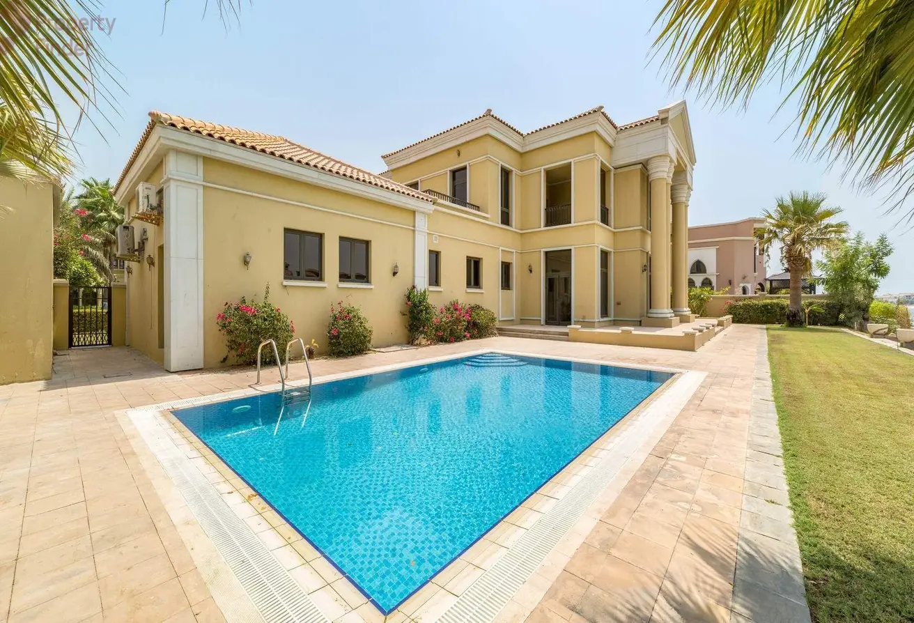 Signature Villas Frond P
