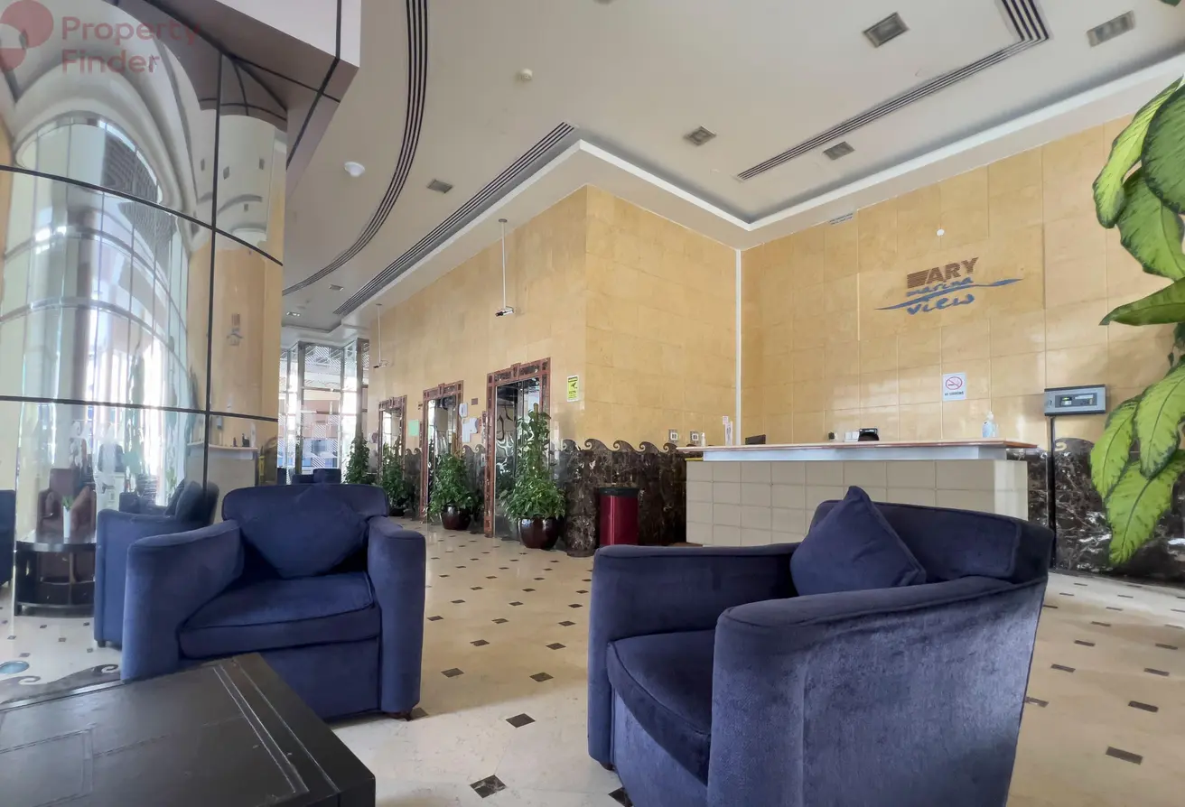 Ary Marina View Tower