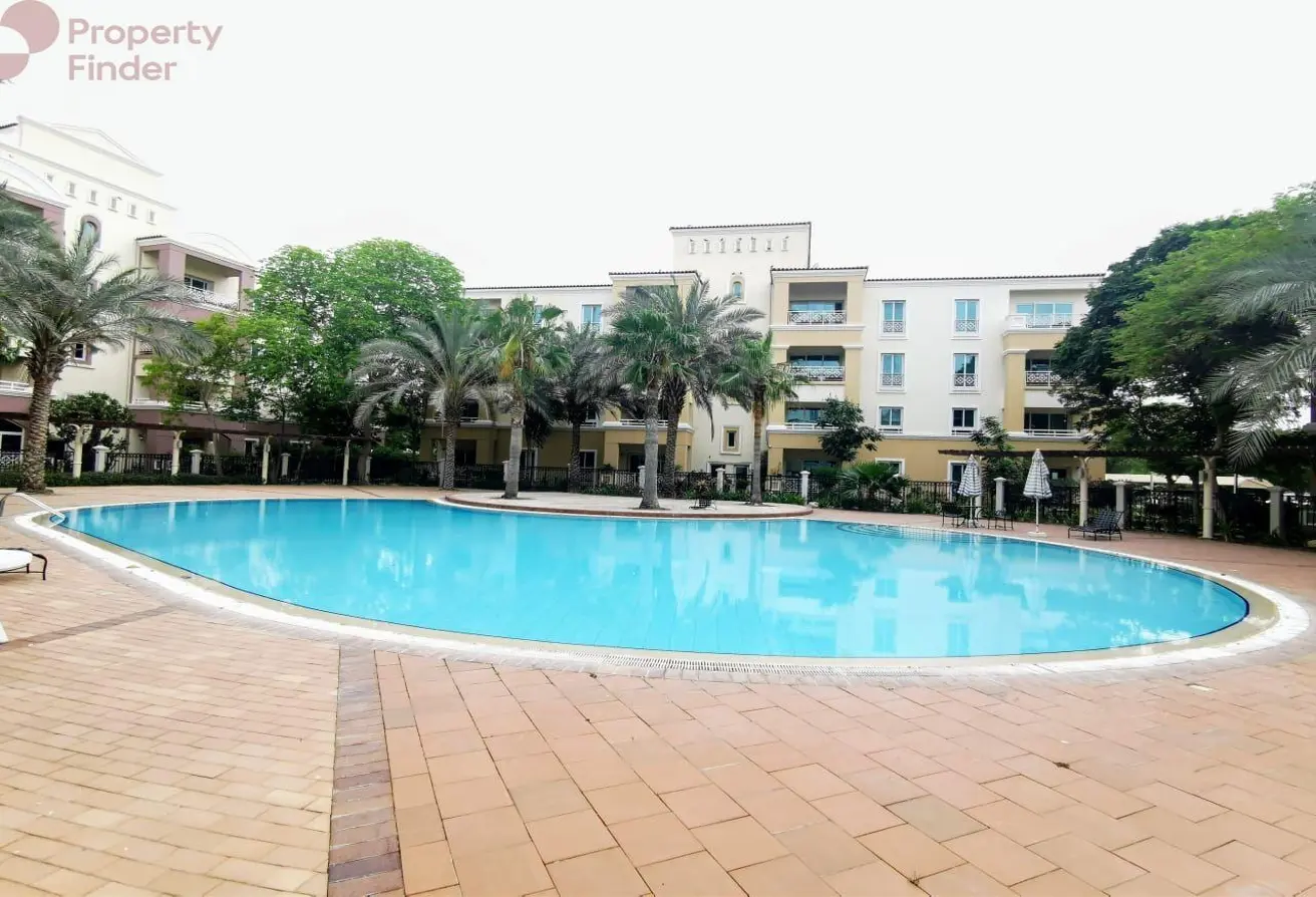 Southwest Apartments
