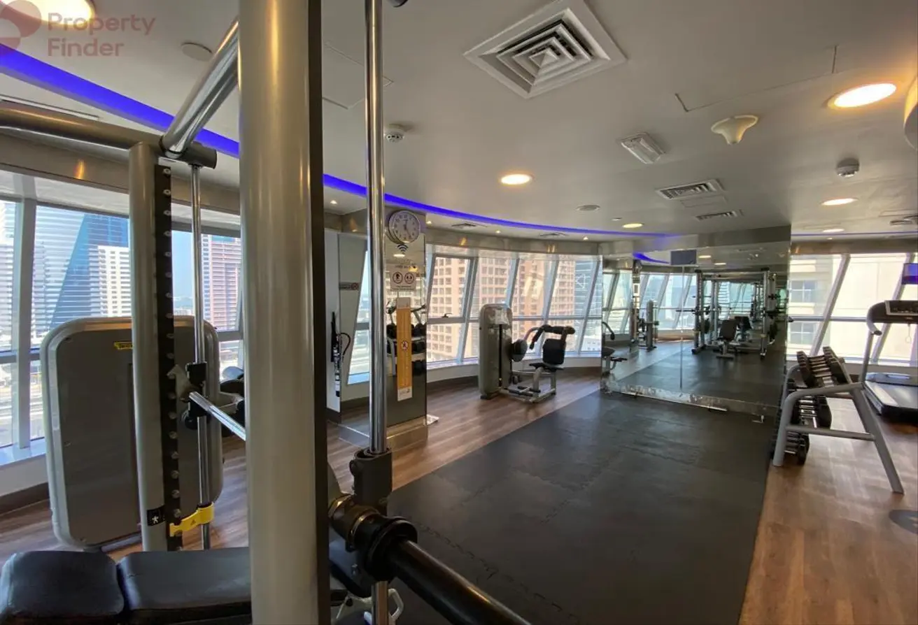 Citadines Metro Central Hotel Apartments