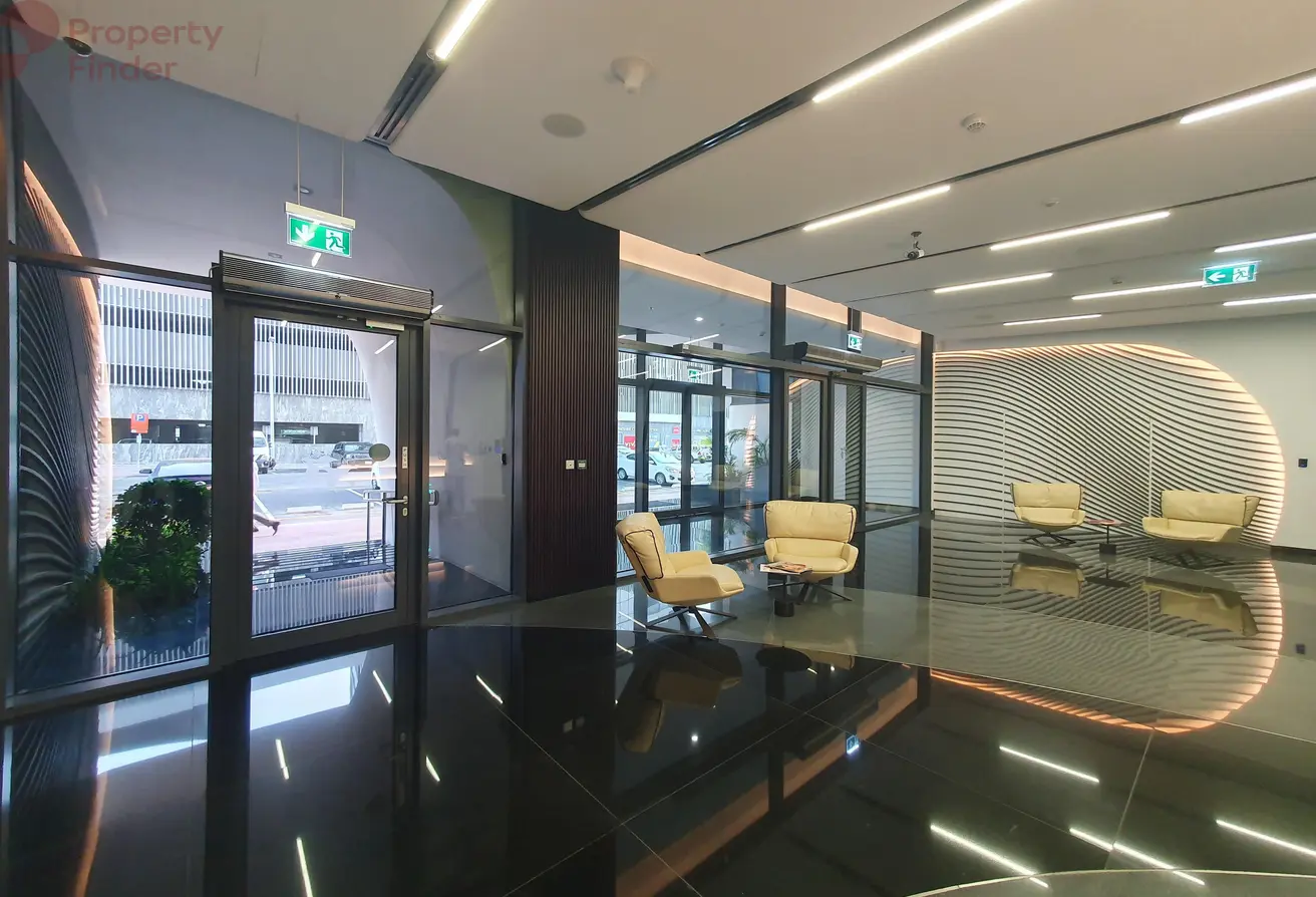 The Waves Residences