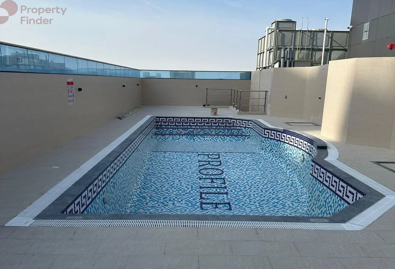 Profile Residence