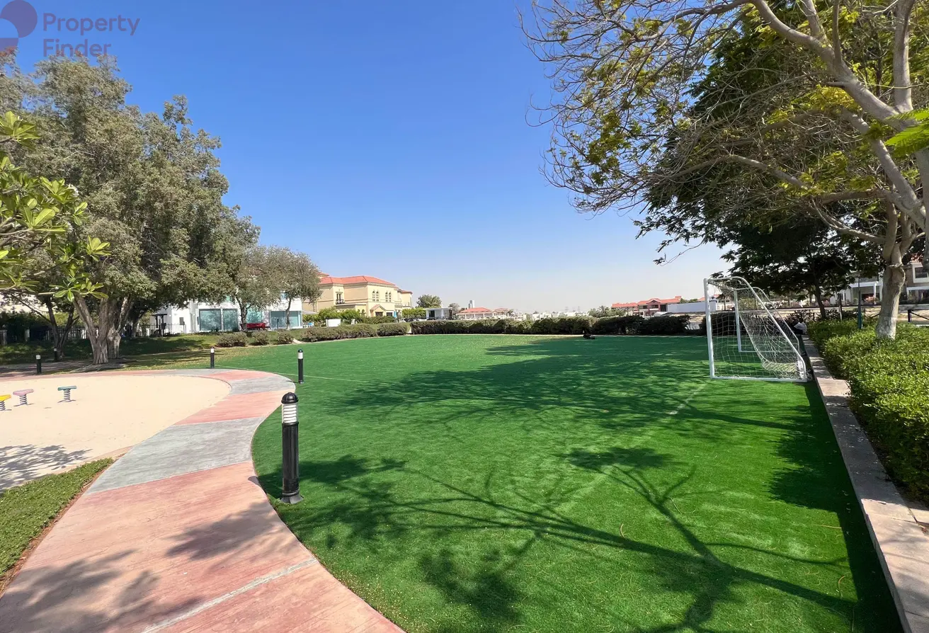 Jumeirah Islands