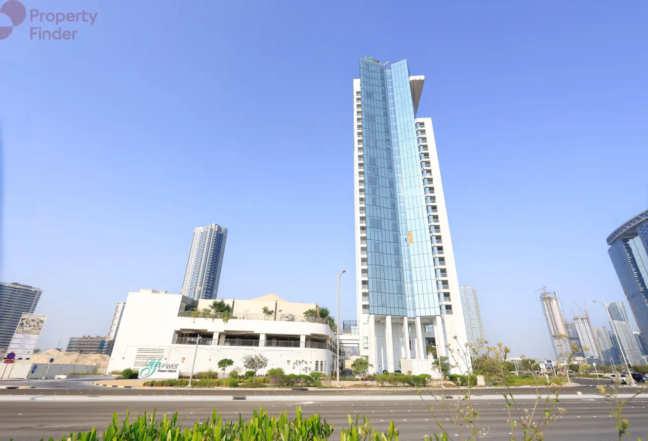 Y Tower Reem