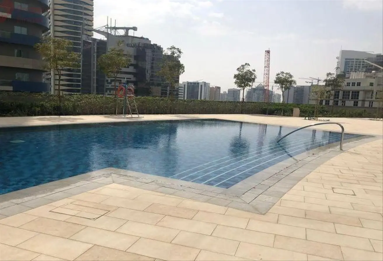 The Address Residence Fountain Views 1