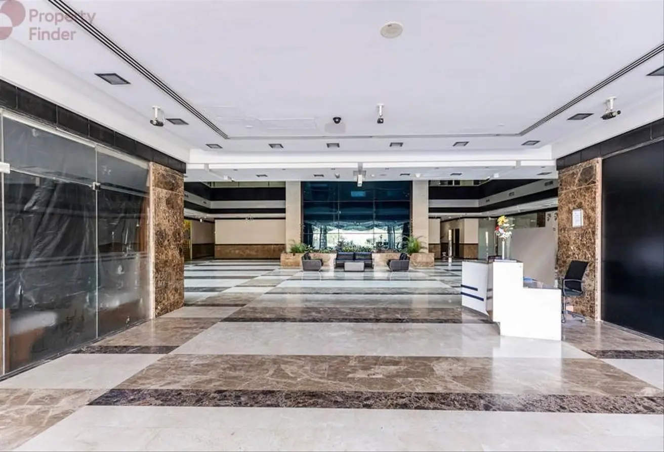 CEO Building