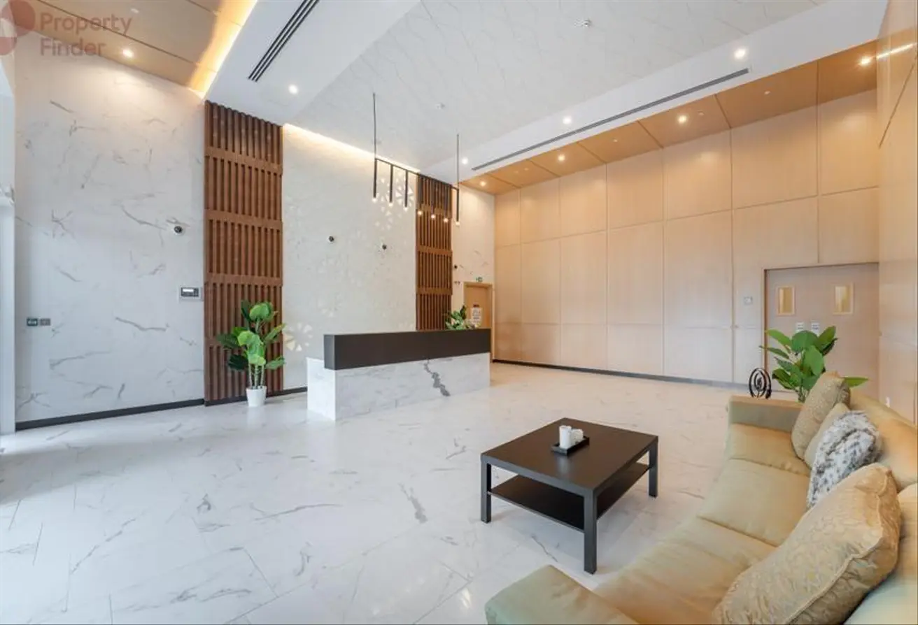 1 Residences