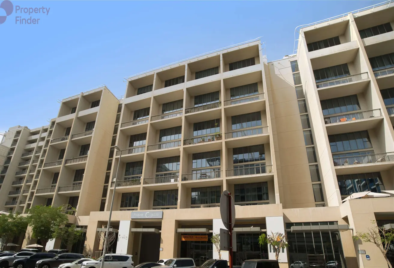 Building C