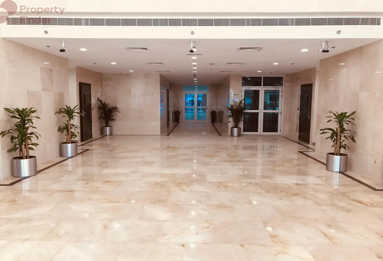 Centurion Residences