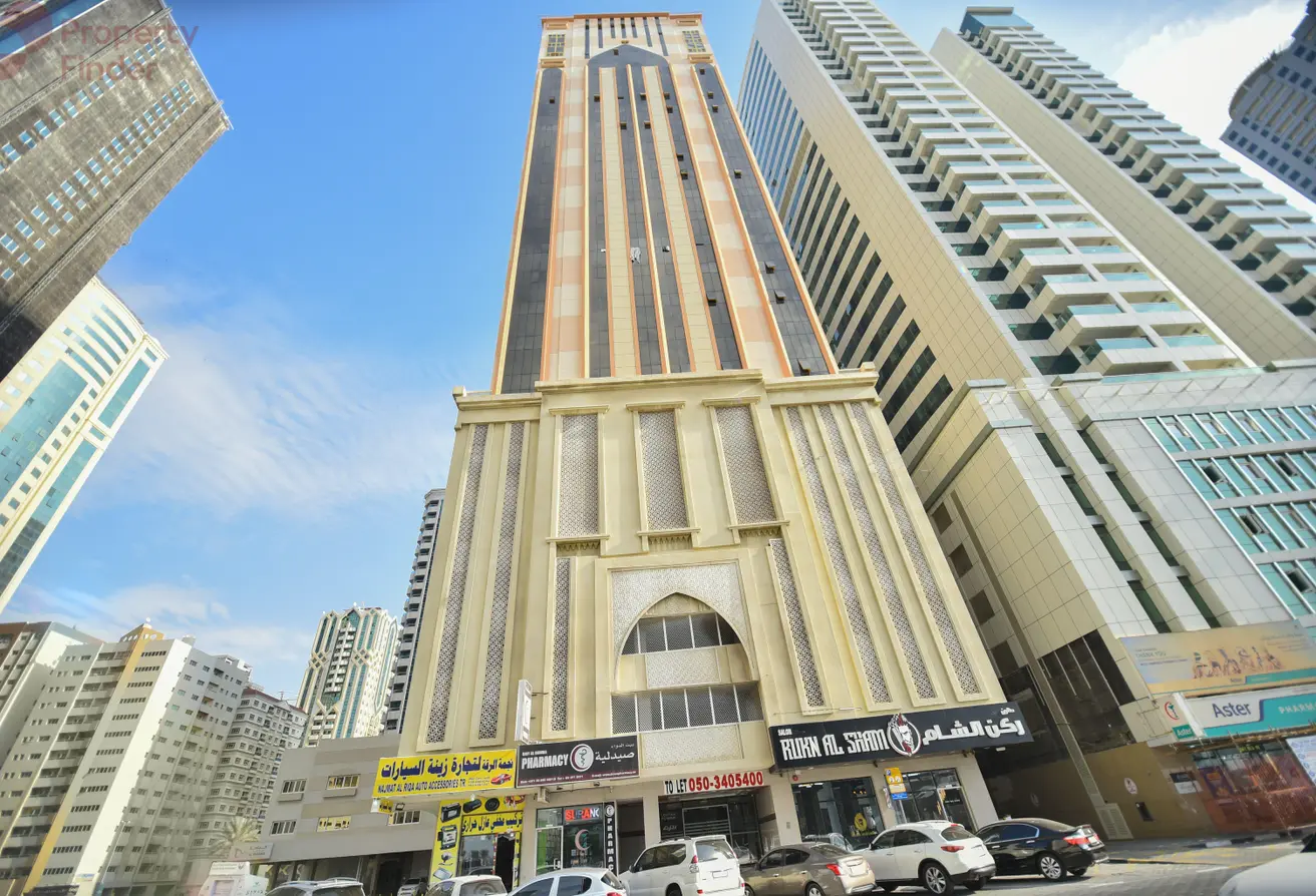 Lootah Tower