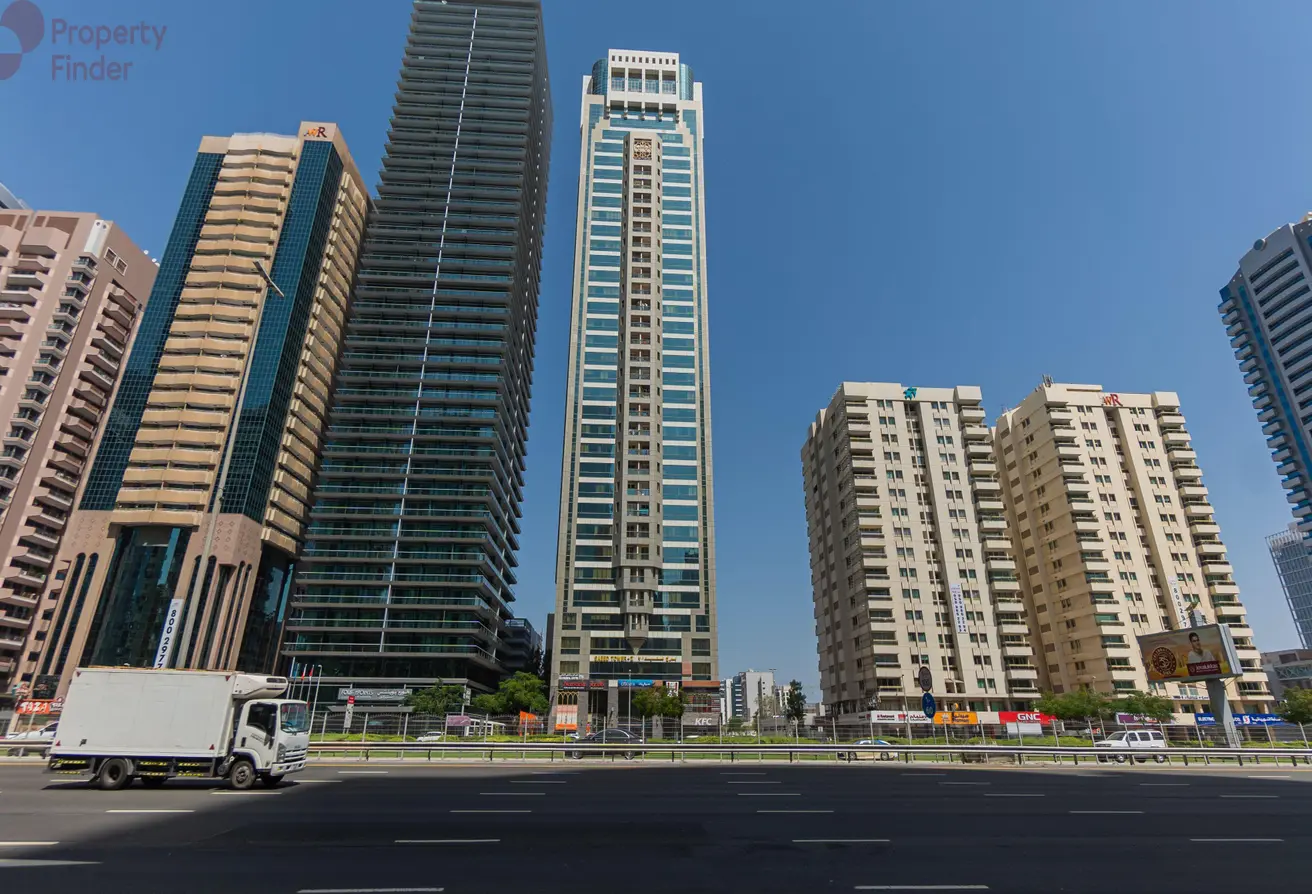 سعيد تاور 2