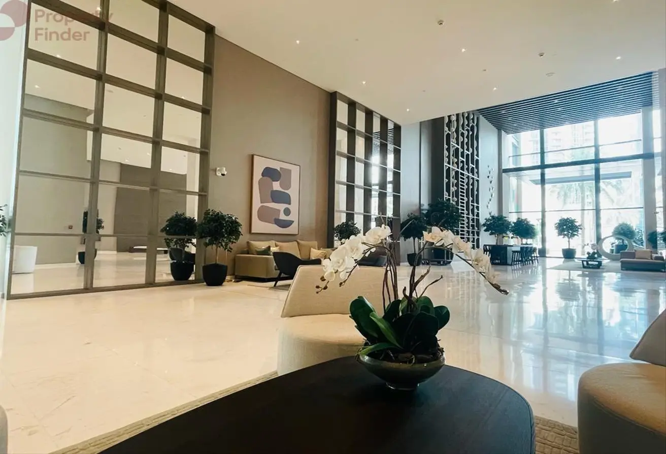 BLVD Heights Tower 2