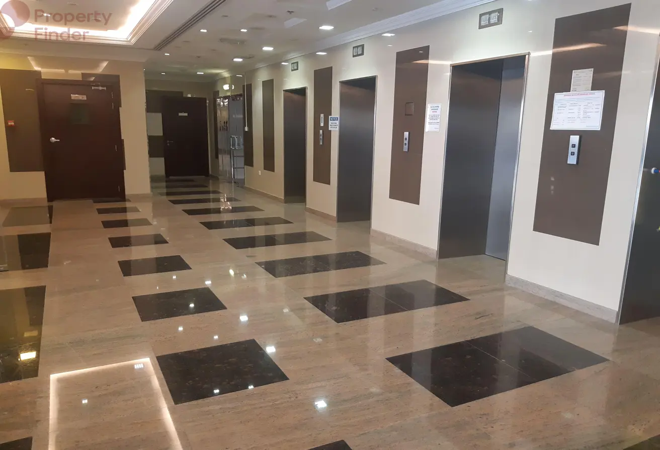 Elite Sports Residence 8