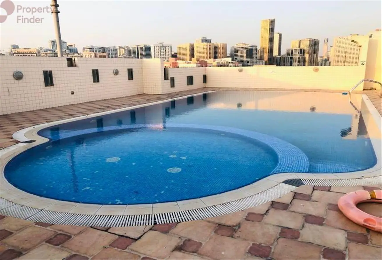 Al Nahda Tower