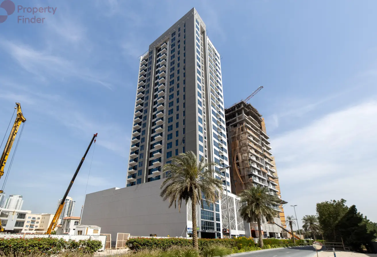Aayah Residences