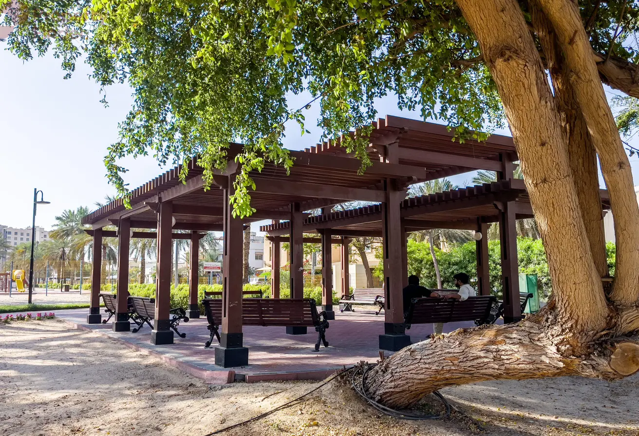 Al Jafiliya