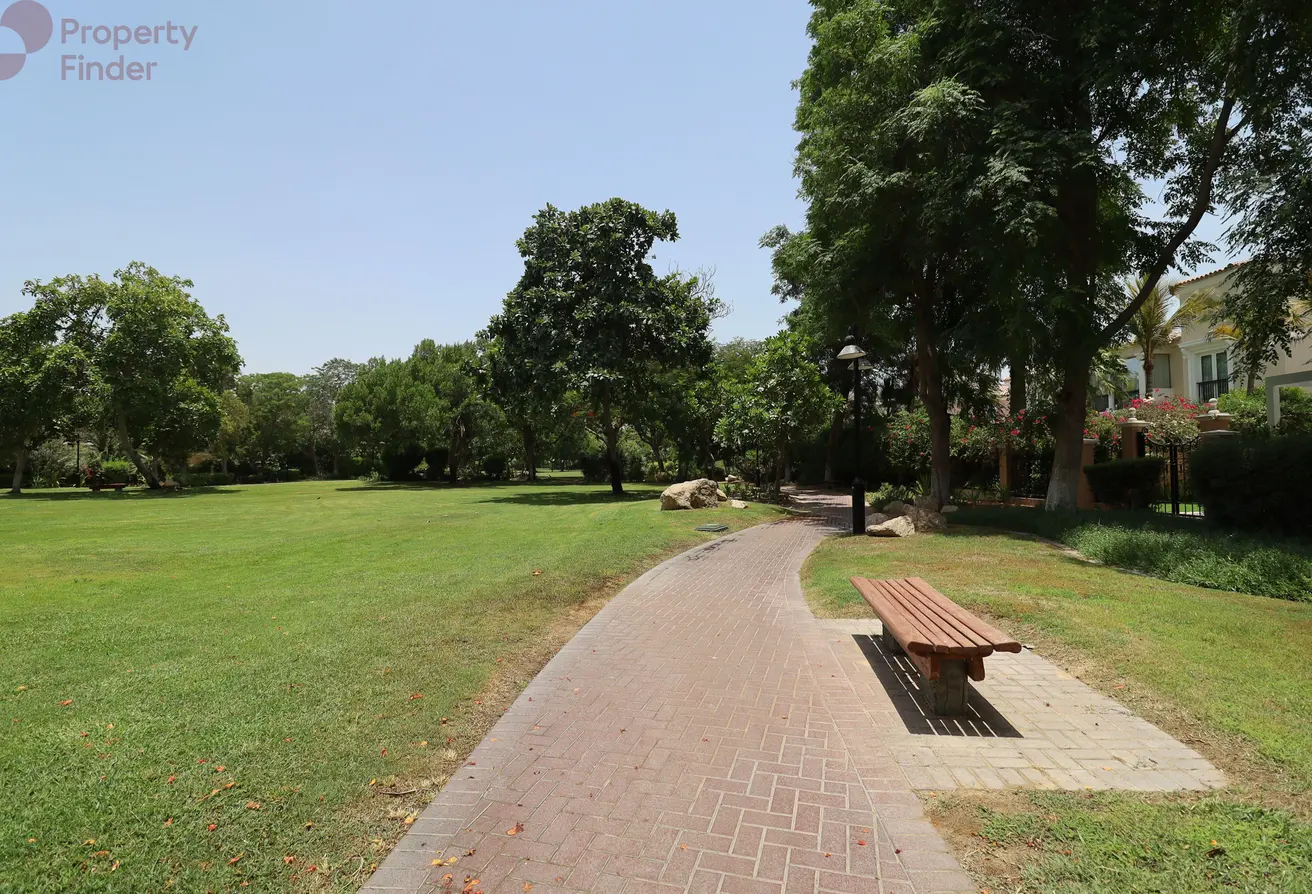 Green Community