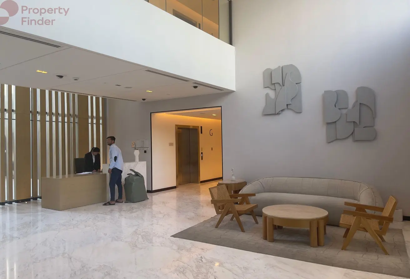 Executive Residences 2