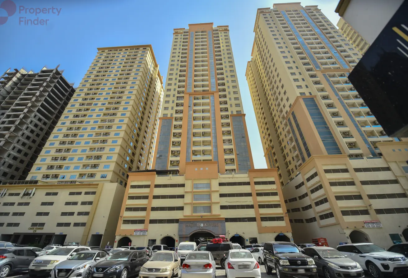 Majestic Tower C3