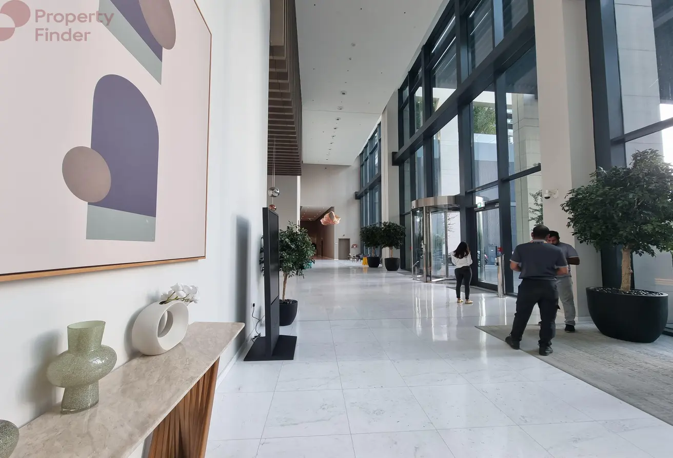 BLVD Heights Tower 1
