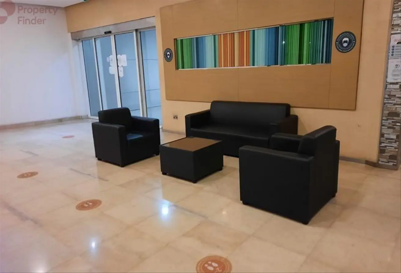 مرتفعات إمباير 2