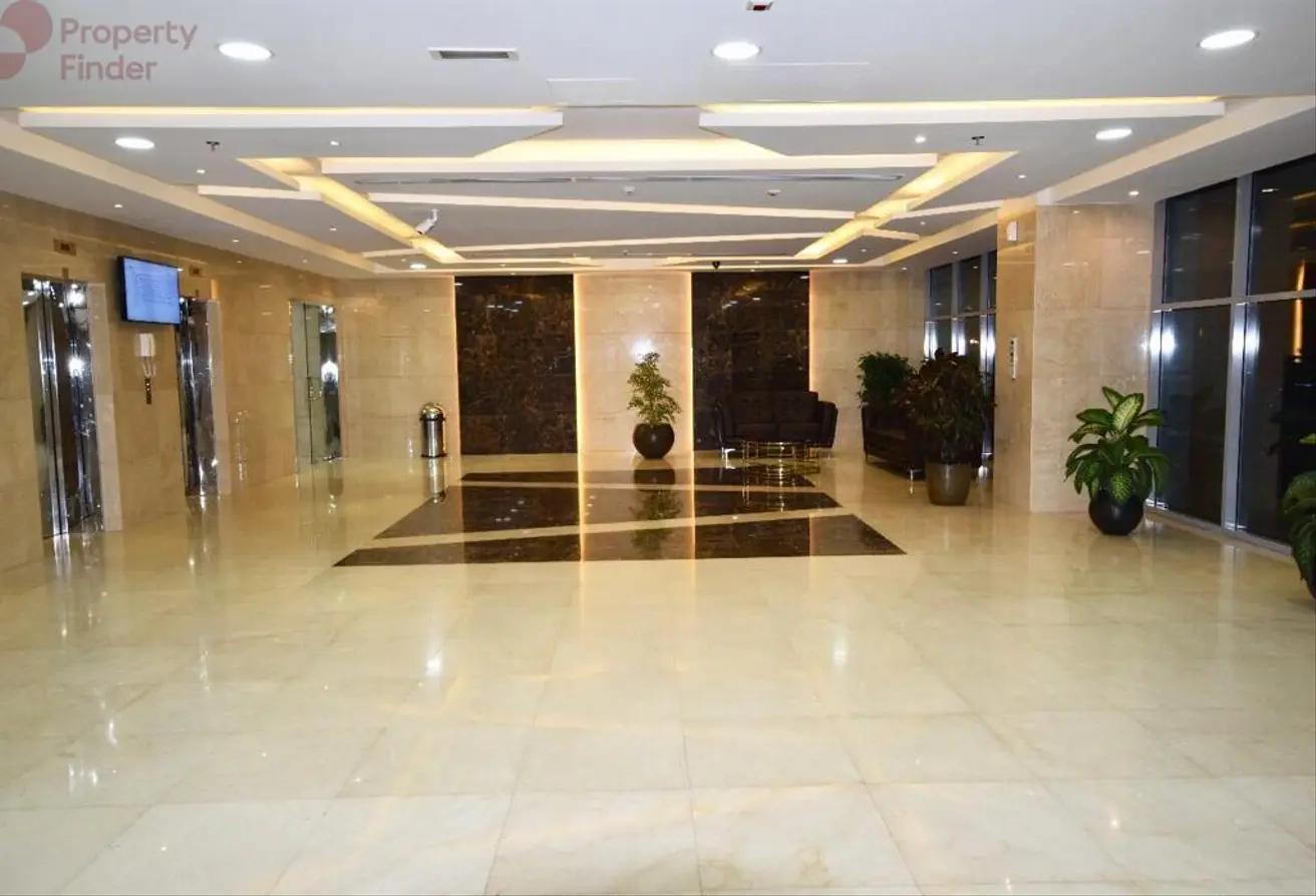 DEC Tower 2