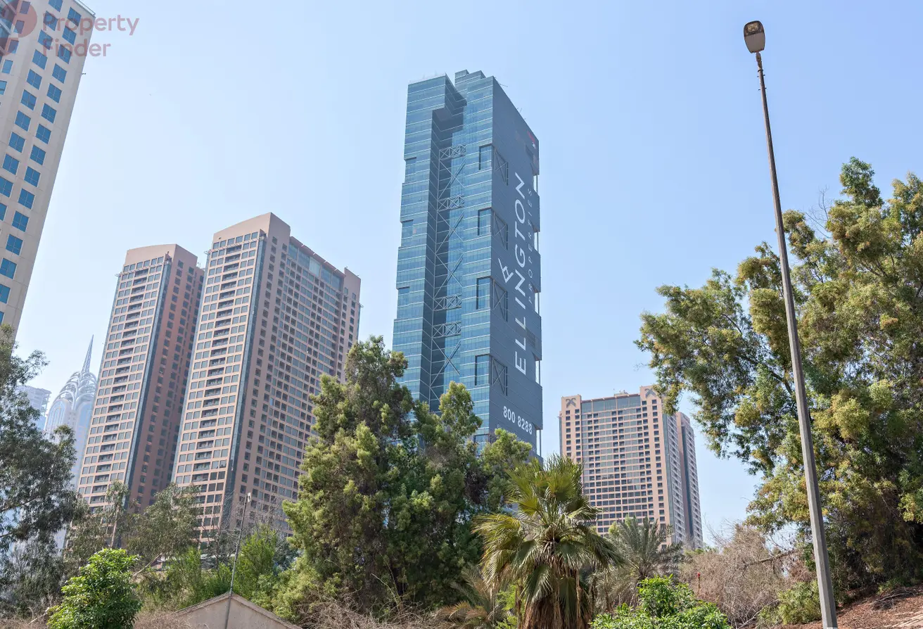 The One Tower