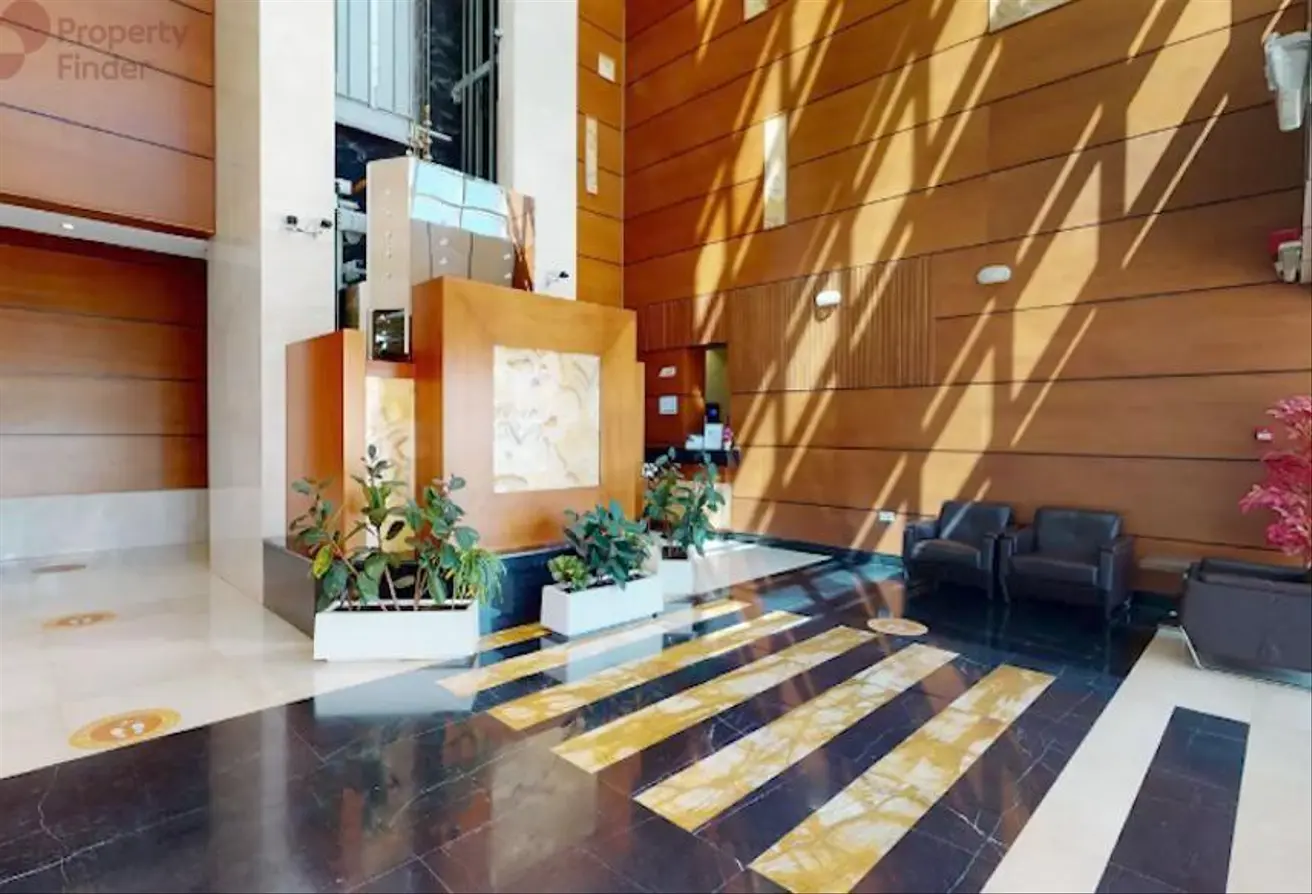 Al Manal Residence 1