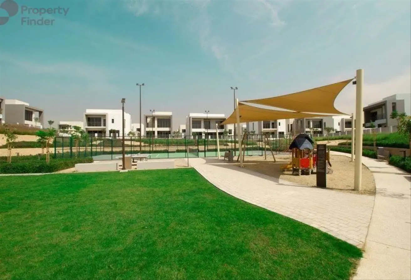 Sidra Villas II