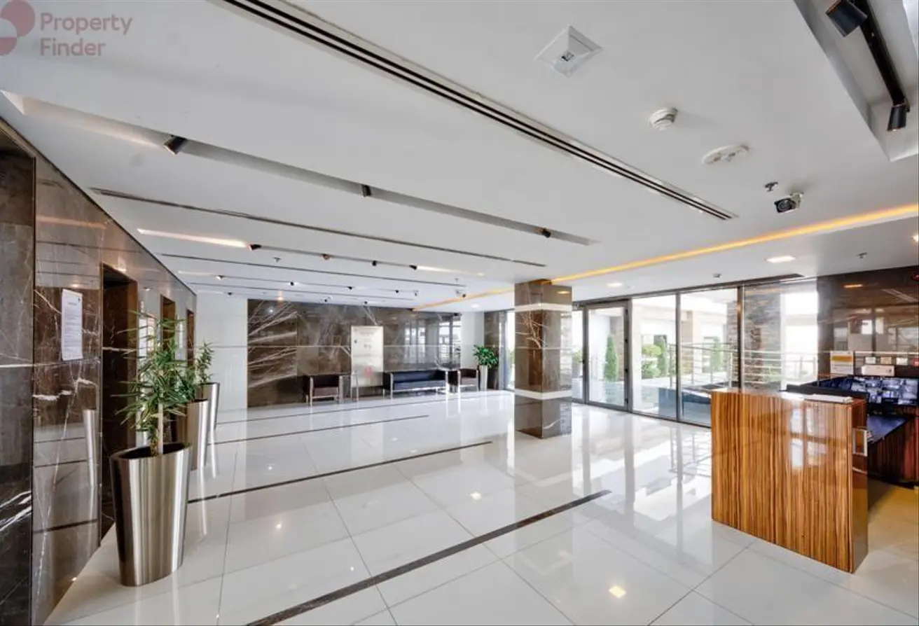 Al Haseen Residences 1