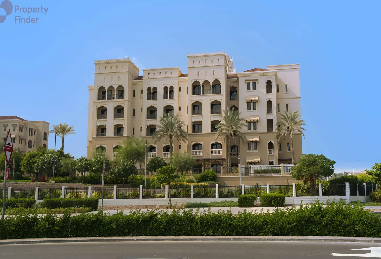 Saadiyat Beach Residences