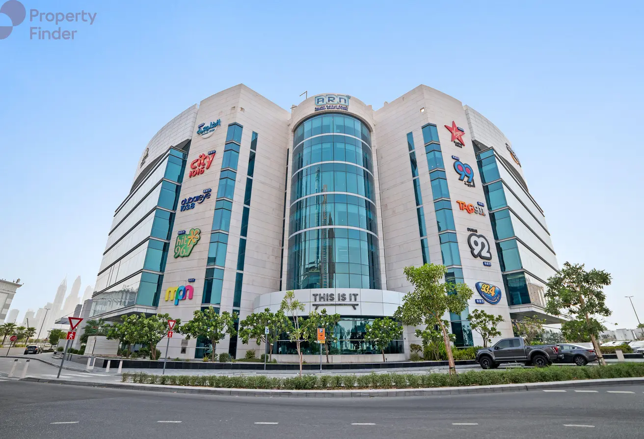 DPG Building