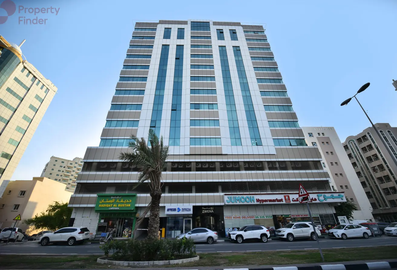 Al Zuaina Building