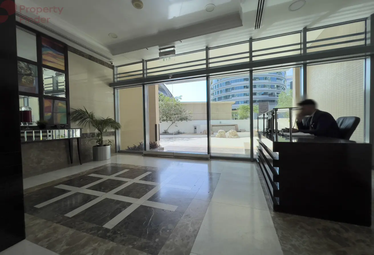 Marina Residence B