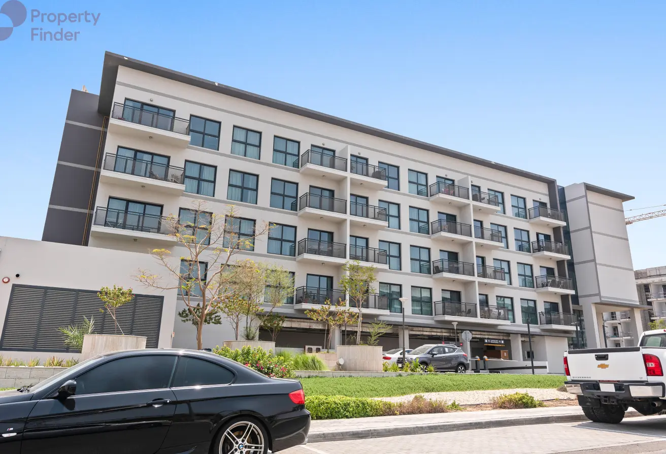 Celia Residence
