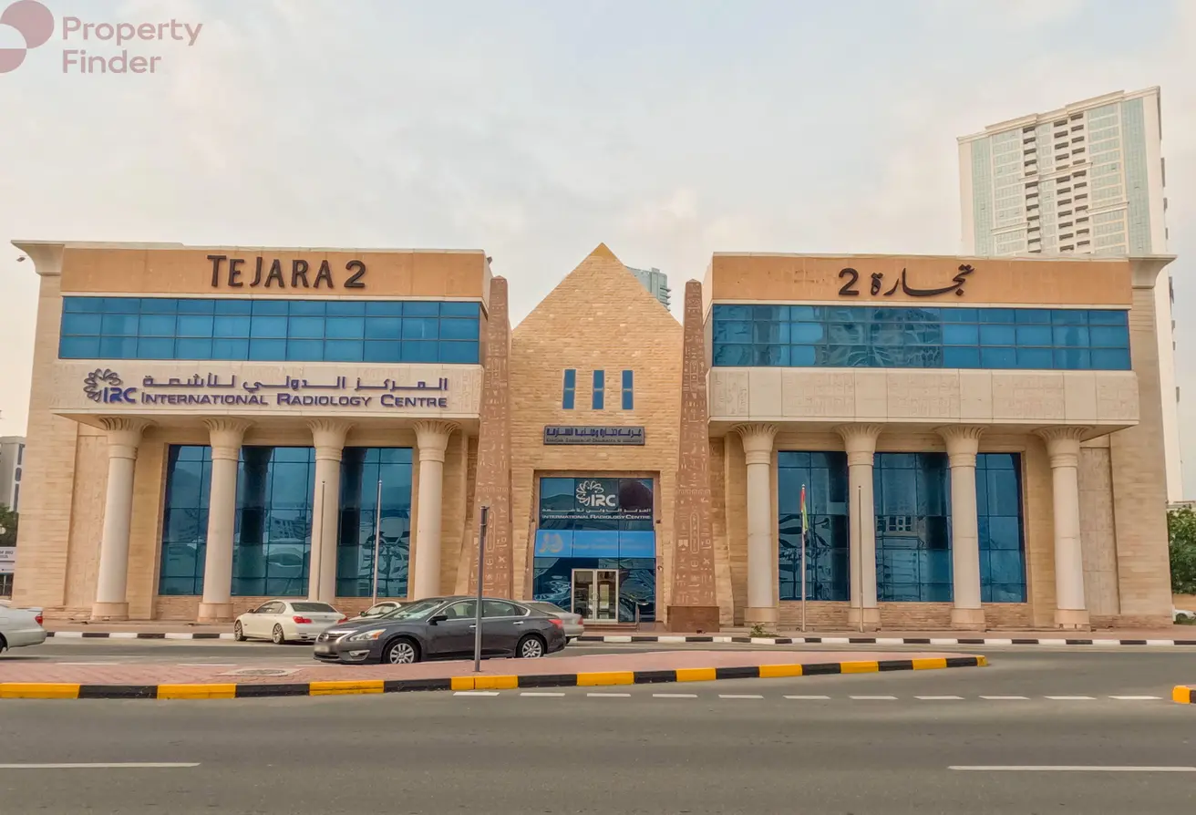 Al Mamzar - Sharjah