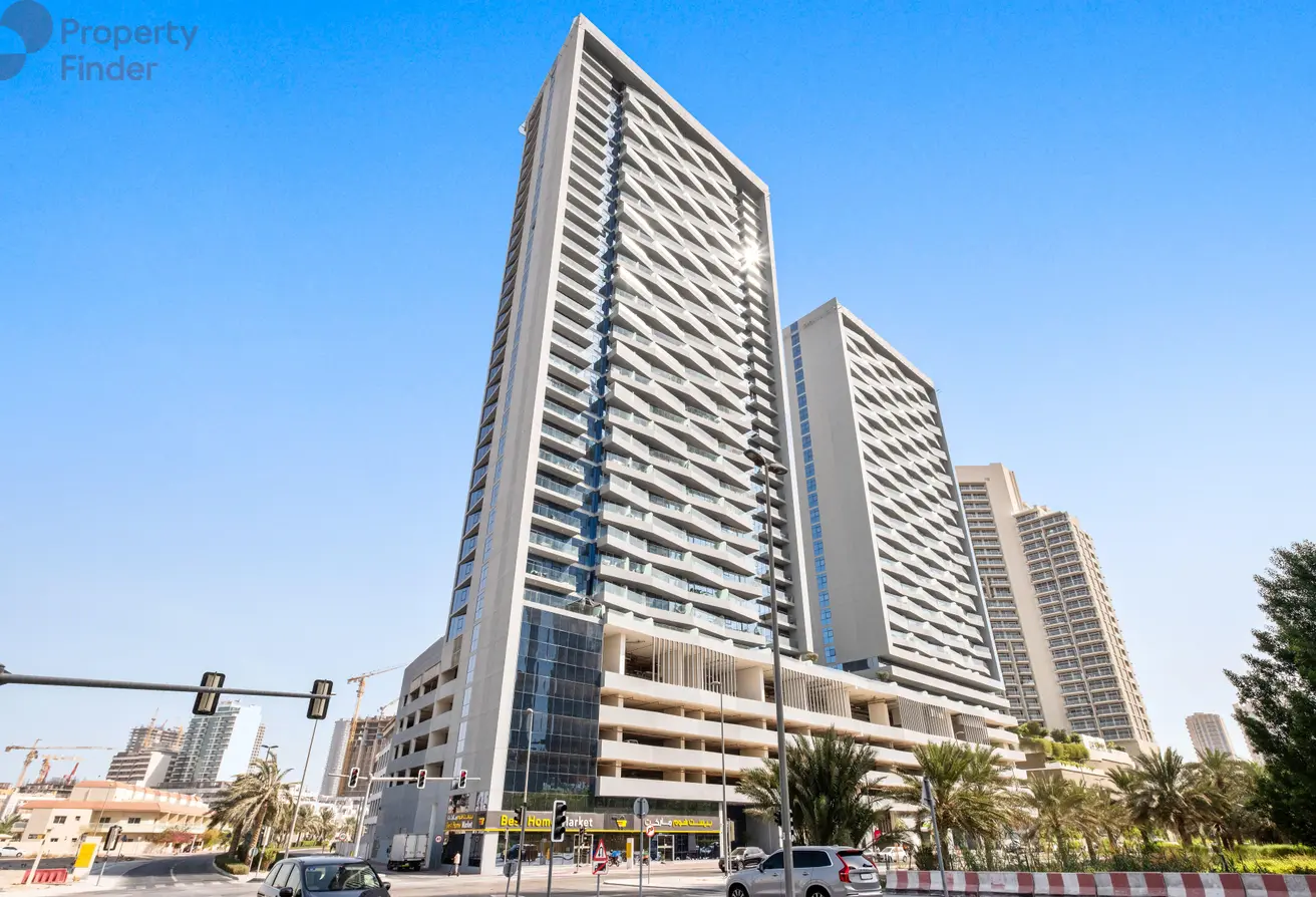 Bloom Heights A